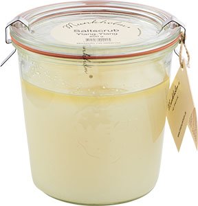Saltscrub, Ylang-Ylang, 600g