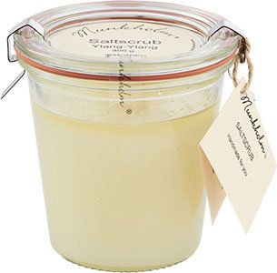 Saltscrub, Ylang-ylang, 300 g.