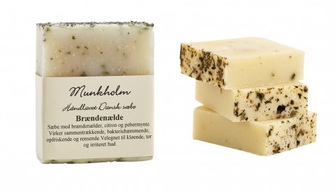 Brændenælde