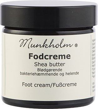 Fed Fodcreme