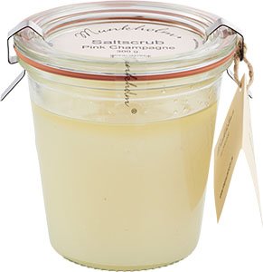Saltscrub, Pink Champagne, 300 g.