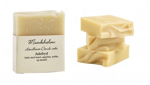 Julefryd