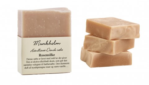 Rosensilke