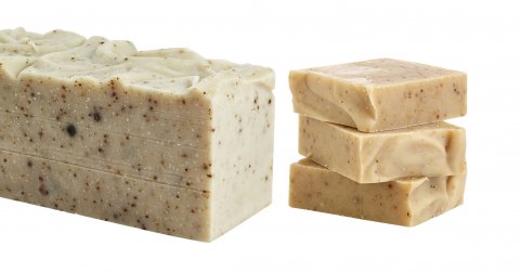 Blåbær