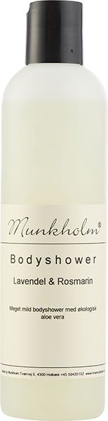 Bodyshower, Havens Drm