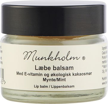 Lbe balsam