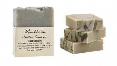 Barbersbe