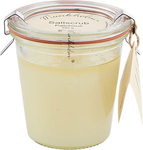 Saltscrub, Patchouli, 300 g.