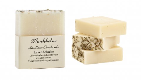 Lavendelsbe