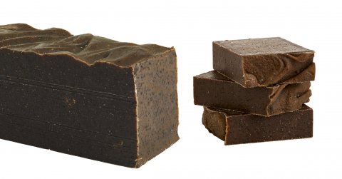 Kaffe Vanille