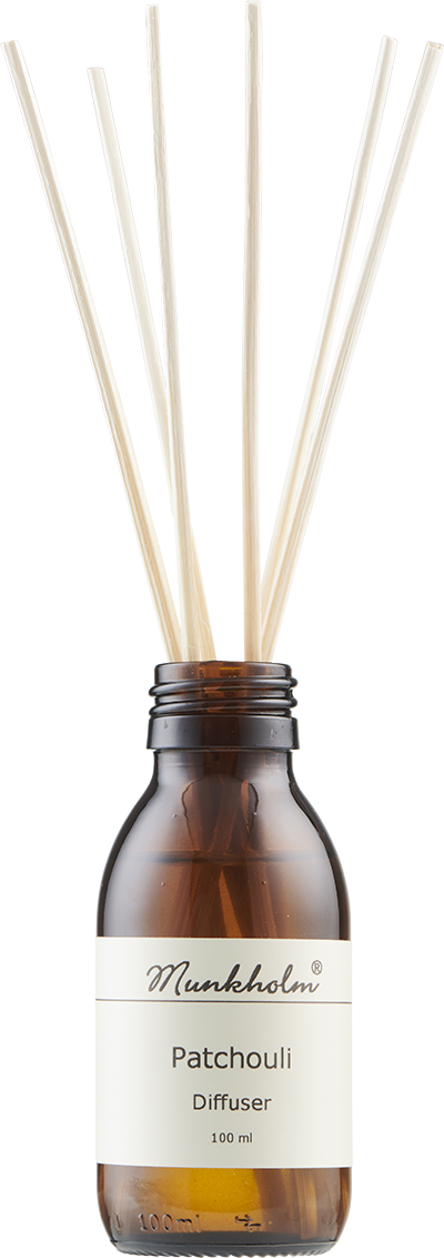 Doft Diffuser, Patchouli