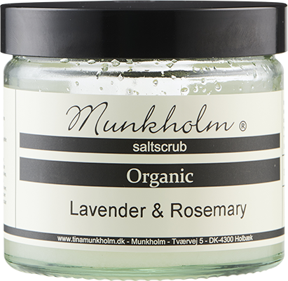 Saltscrub Lavender & Rosemary 300g