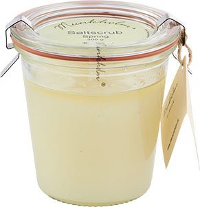 Saltscrub, Lemongrass 300g