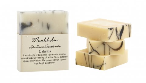 Lakrids