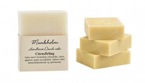 Citrusfirling