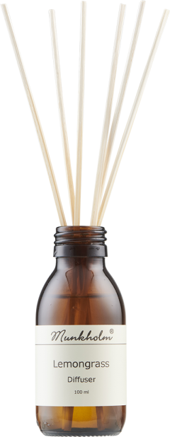Doft Diffuser, Lemongrass