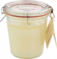 Saltscrub, Rose, 300 g.