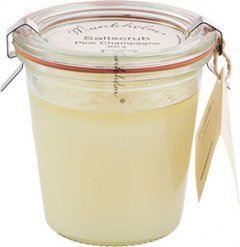 Saltscrub, Pink Champagne, 300 g.