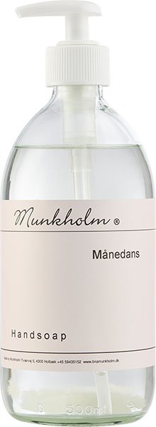 Tvl, Mnedans