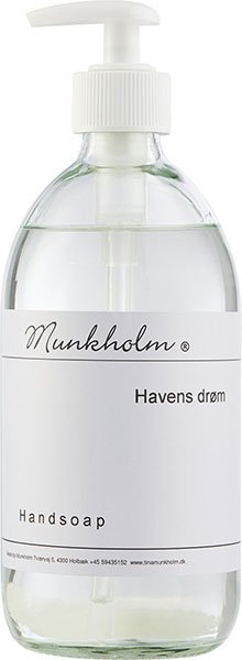 Tvl, Havens Drm