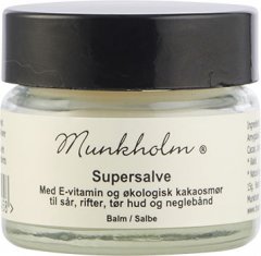 Supersalve