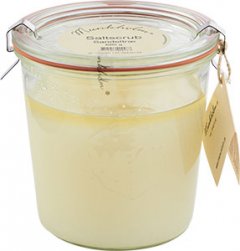 Saltscrub, Sandeltr, 600g