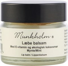 Lbe balsam