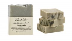 Barbersbe