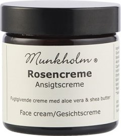 Ansigts Rosencreme