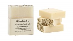 Lavendelsbe