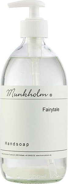 Tvl, Fairytale
