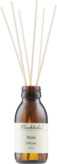 Doft Diffuser, Rose
