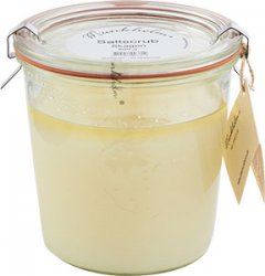 Saltscrub, SKAGEN 600g,