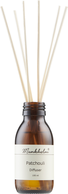 Doft Diffuser, Patchouli