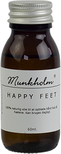 Happy Feet