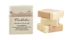 Lavendelrose