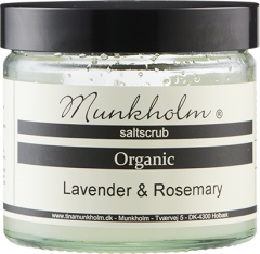 Saltscrub Lavender & Rosemary 300g