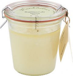 Saltscrub, Lemongrass 300g