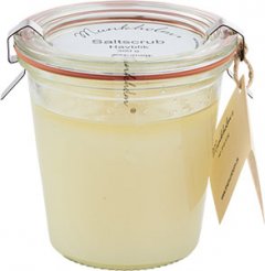Saltscrub, Havblik, 300 g.