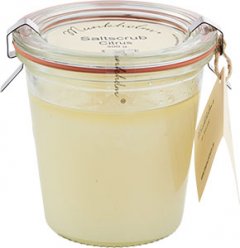 Saltscrub, Citrus, 300 g.