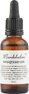 Ansigtsserum