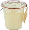 Hndlavet saltscrub, 300 g.