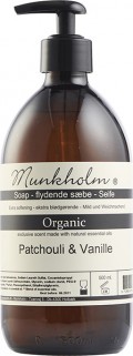 9. Organic